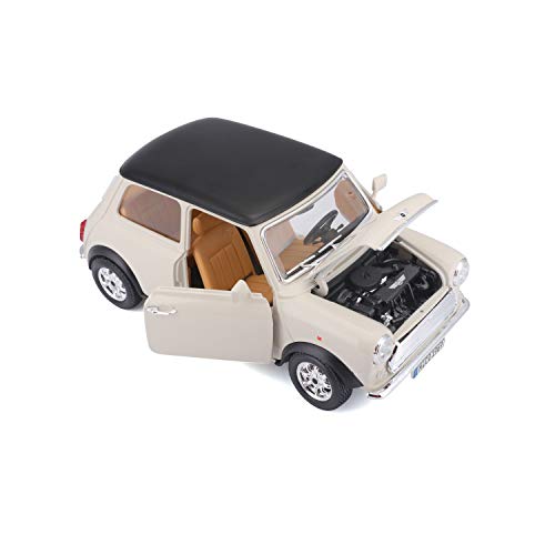 Tavitoys, Mini Cooper (1969) Beige (18-12036MBE), Color (1)