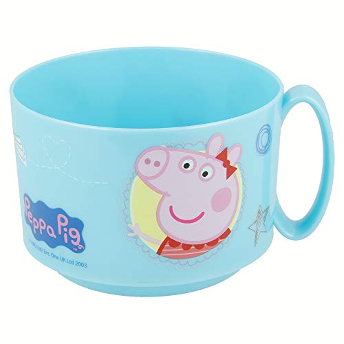 TAZON MICRO 450 ML | PEPPA PIG CORE