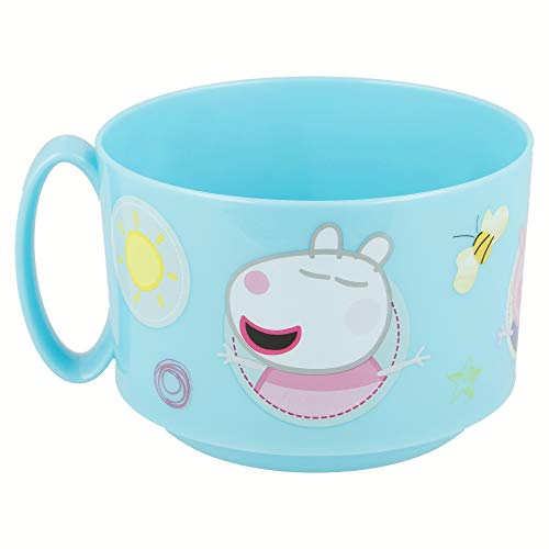 TAZON MICRO 450 ML | PEPPA PIG CORE