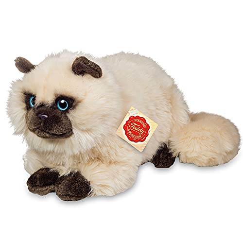 Teddy Hermann 91826 siamés 36 cm, Peluche