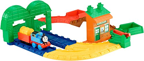 Thomas and Friends - Circuito Doble (Mattel CDN18)