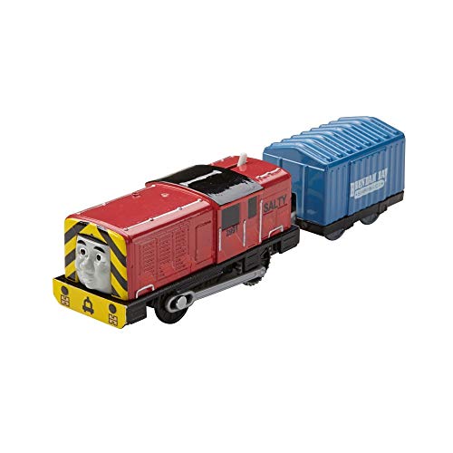 Thomas & Friends - Tren Salty