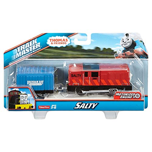 Thomas & Friends - Tren Salty