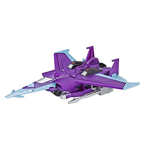 Transformers Cyberverse Ultra Class Slipstream (Hasbro E3640)