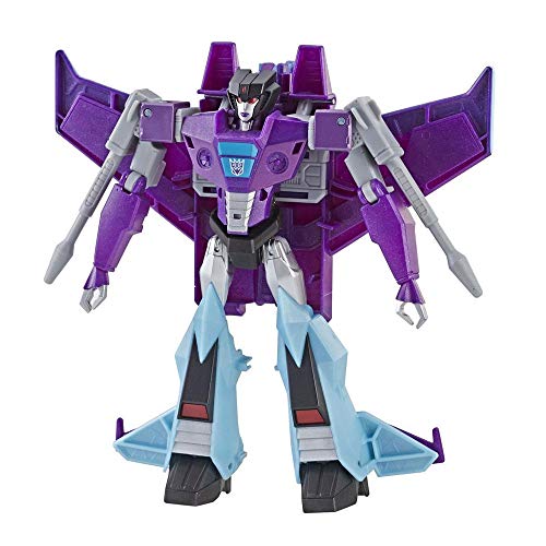 Transformers Cyberverse Ultra Class Slipstream (Hasbro E3640)