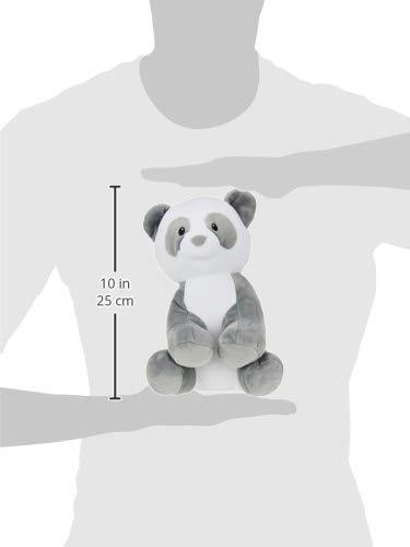 TY - Mittens Peluche Panda (United Labels Ibérica 82015TY)