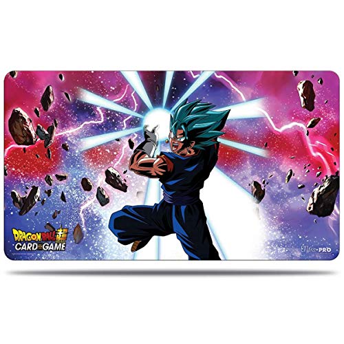 Ultra Pro Playmat Dragon Ball Super V2