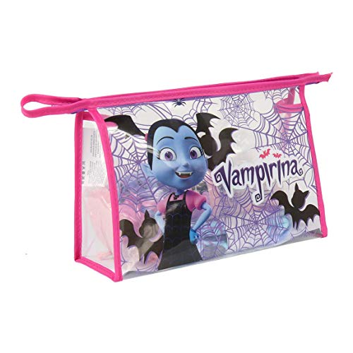 Vampirina bolsa de aseo