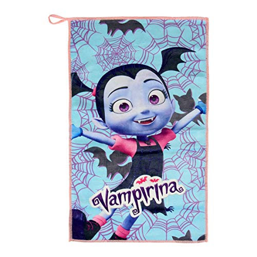 Vampirina bolsa de aseo