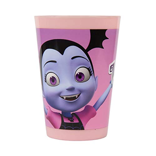 Vampirina bolsa de aseo