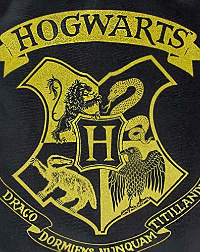 Vistoenpantalla Fiambrera térmica Harry Potter, Escudo Hogwarts 23 cm