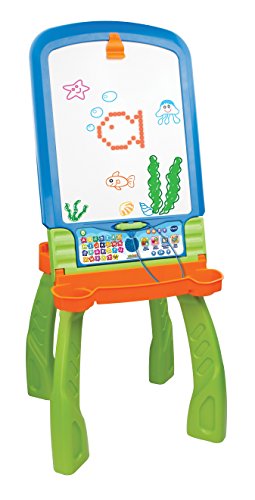 VTech - Caballete Interactivo (3 en 1)