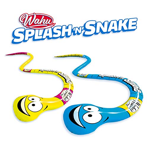 WAHU Serpiente Splash