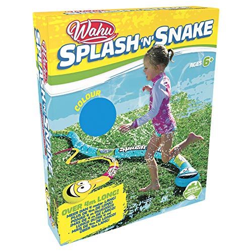 WAHU Serpiente Splash