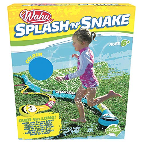 WAHU Serpiente Splash