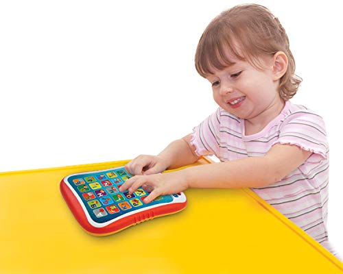 WDK Partner 002271 – 33 I Fun Pad