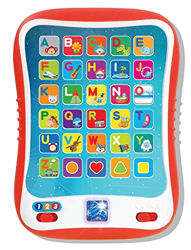 WDK Partner 002271 – 33 I Fun Pad