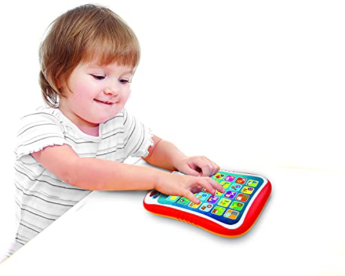 WDK Partner 002271 – 33 I Fun Pad