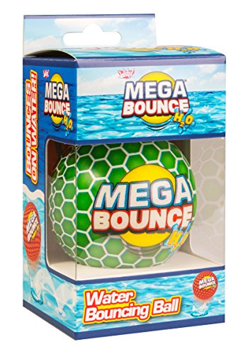 Wicked Mega Bounce H2O