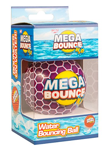 Wicked Mega Bounce H2O