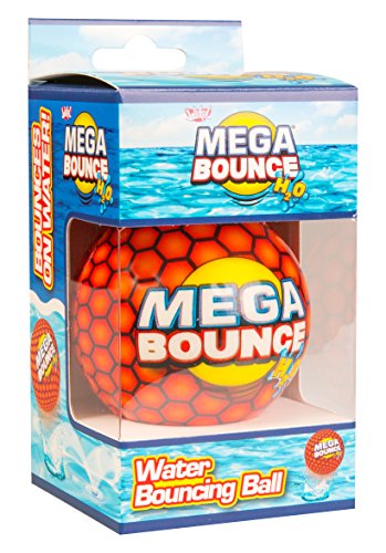 Wicked Mega Bounce H2O