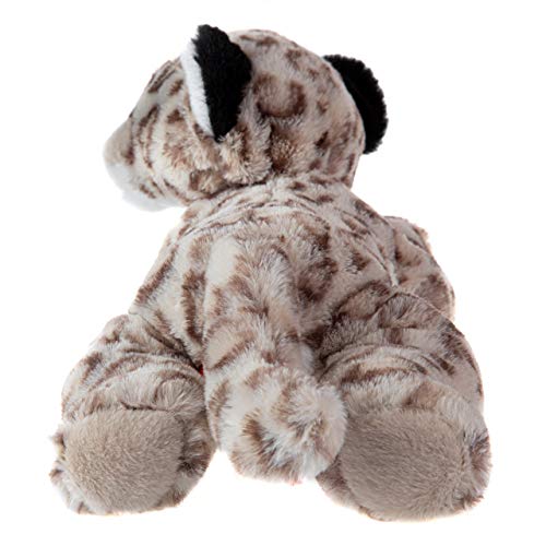 Wild Republic Eco-Laying 12, Color Leopardo de Nieve (24726)