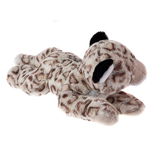 Wild Republic Eco-Laying 12, Color Leopardo de Nieve (24726)