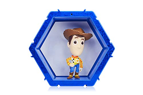 Wow! Pods Pixar, Woody