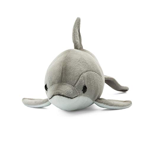 WWF WWF16370 - Universal Trends Peluche Dolphin 39 cm