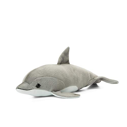 WWF WWF16370 - Universal Trends Peluche Dolphin 39 cm