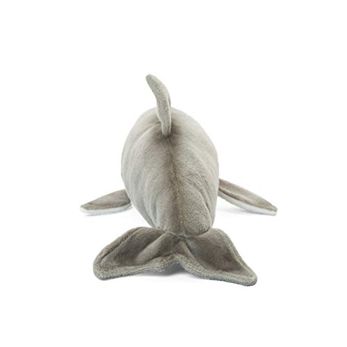 WWF WWF16370 - Universal Trends Peluche Dolphin 39 cm