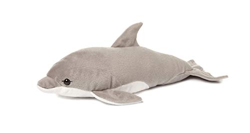 WWF WWF16370 - Universal Trends Peluche Dolphin 39 cm