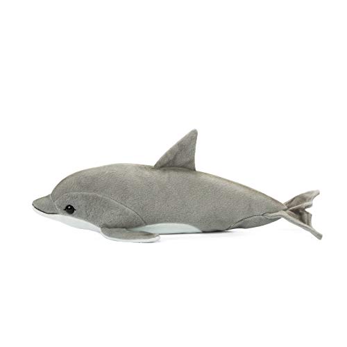 WWF WWF16370 - Universal Trends Peluche Dolphin 39 cm