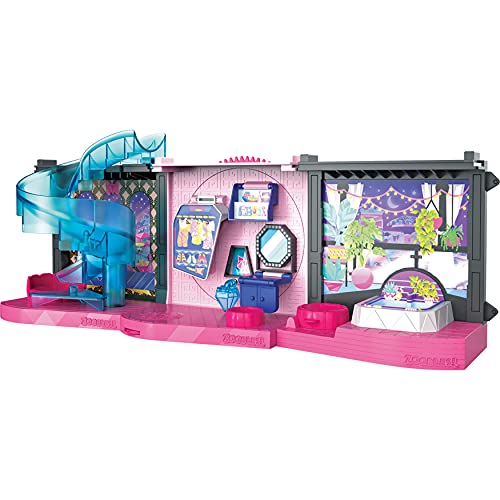 Zoobles- ZBL Col Playset BP GML Casa Mágica, Multicolor (SPIN Master 6061366)